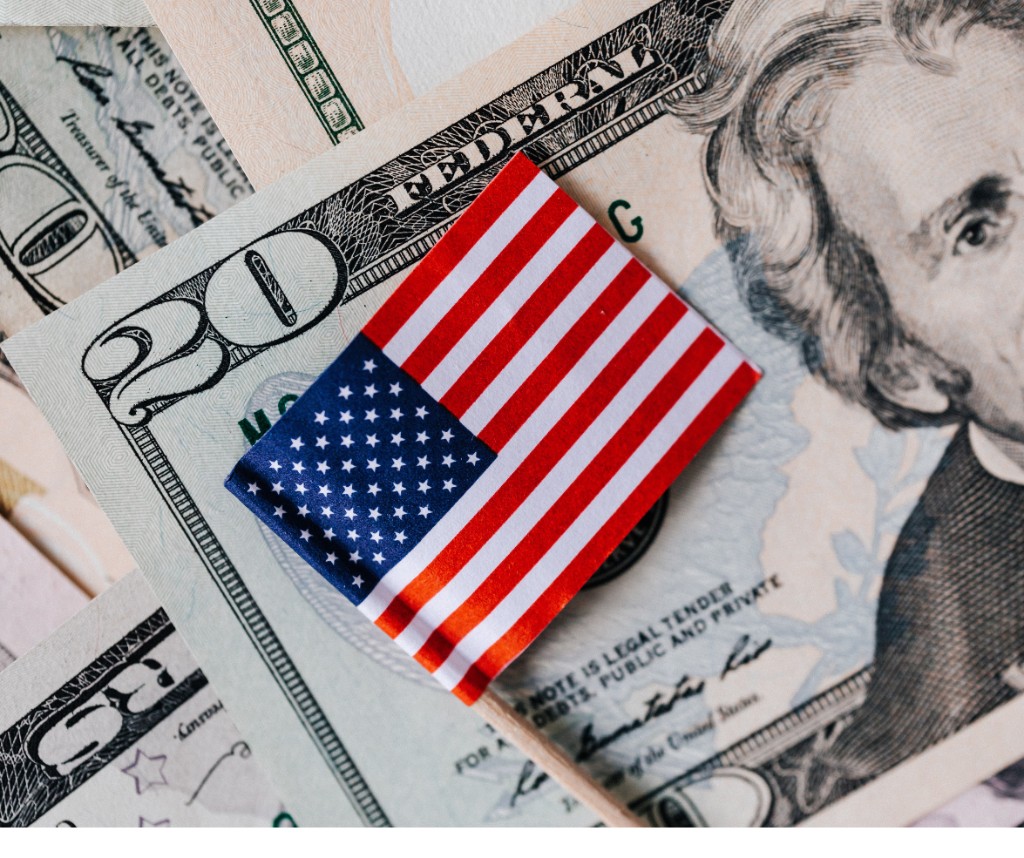 U.S. federal building symbolizing asylum and protection pathways